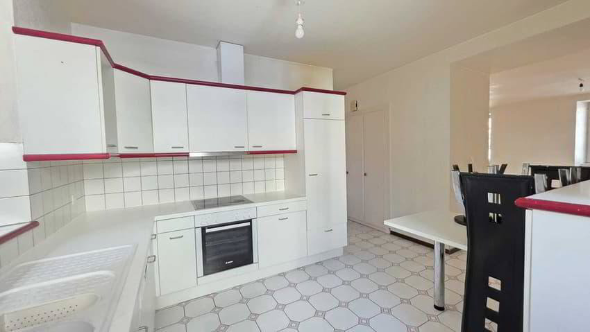 Appartement 1 pièce en plein centre-ville - Mehr