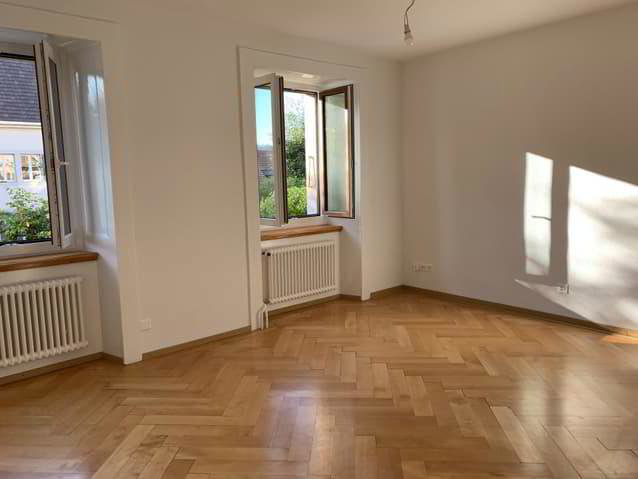 3 Zimmer Wohnung zu vermieten in La Chaux-de-Fonds - Bild 1/3