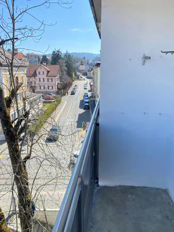 Appartement 2.5 pièces à louer à La Chaux-de-Fonds - image 1/11