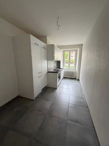 Appartamento di 3.5 locali in affitto a La Chaux-de-Fonds - immagine 1/6