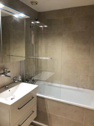 3.5 rooms Apartment for rent in La Chaux-de-Fonds - image 1/8