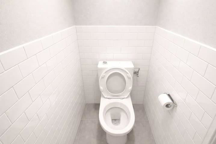 Appartement 4.5 pièces à louer à Le Locle - image 1/8