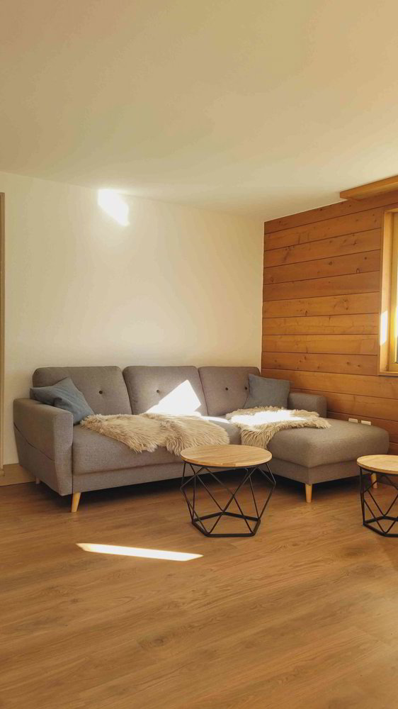 2 Zimmer Wohnung zu vermieten in Fieschertal - Bild 1/11