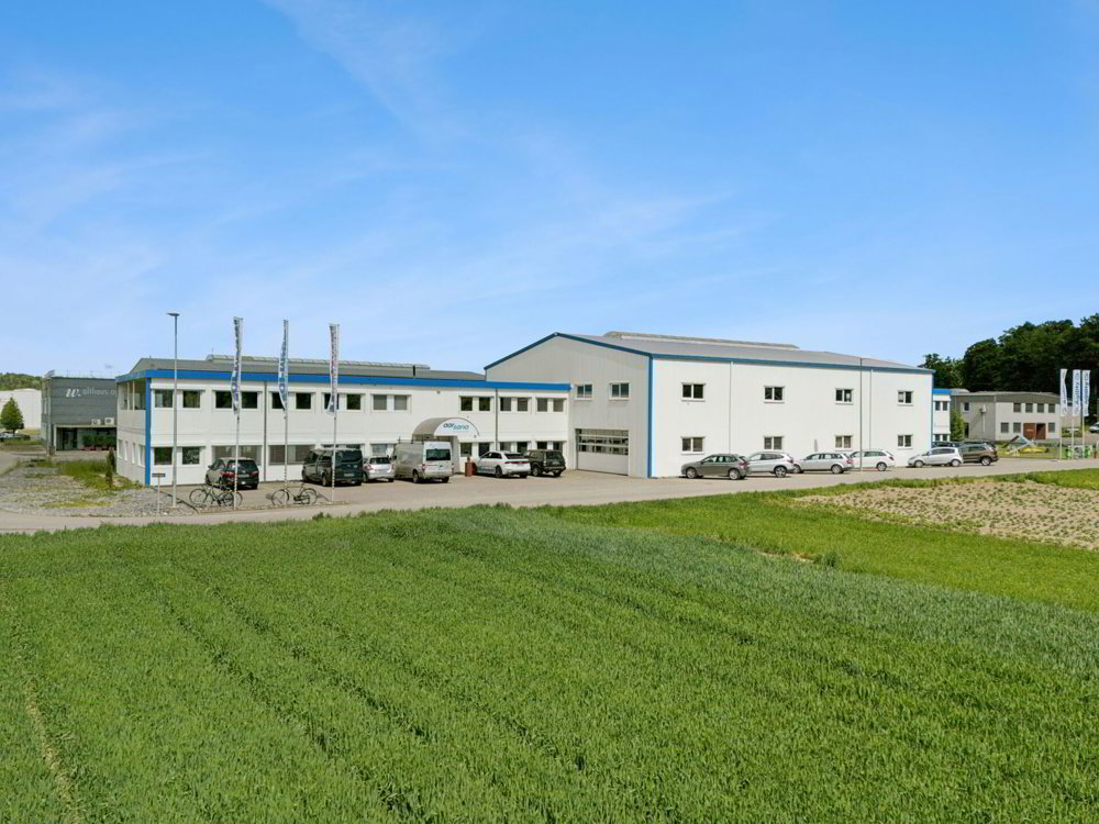 Solide Bestandesrendite oder grosses Entwicklungspotenzial für Neubauprojekt - beides ist möglich - Ansicht 2