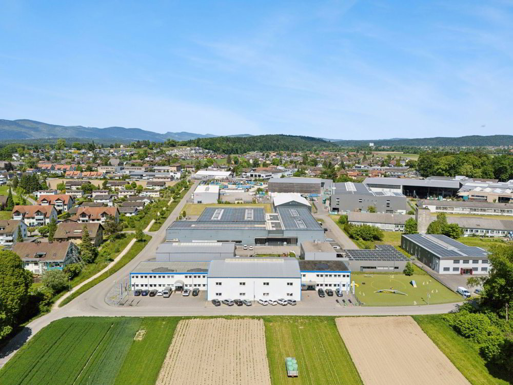 Solide Bestandesrendite oder grosses Entwicklungspotenzial für Neubauprojekt - beides ist möglich - Ansicht 3