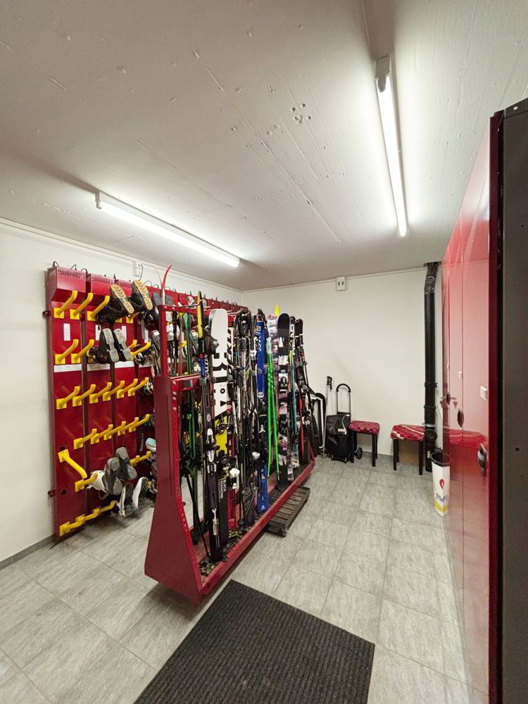 4.5 rooms Apartment to buy in Zweisimmen - image 1/15