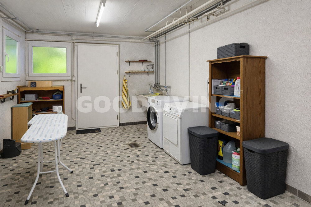 7.5 rooms House to buy in Ramlinsburg - image 1/10