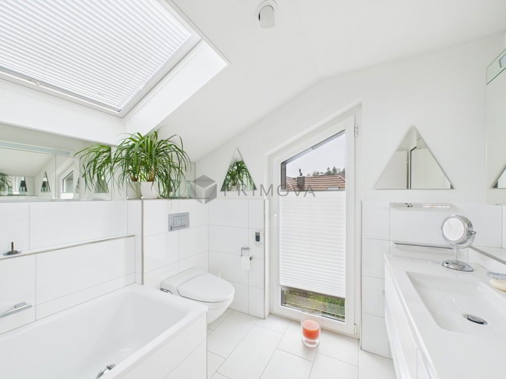 Maison 6.5 pièces à acheter à Untereggen - image 1/9