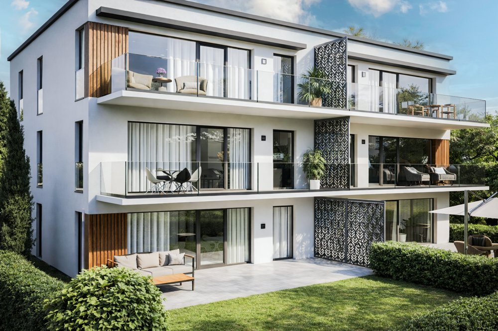 null rooms Apartment to buy in Yverdon-les-Bains - image 1/12