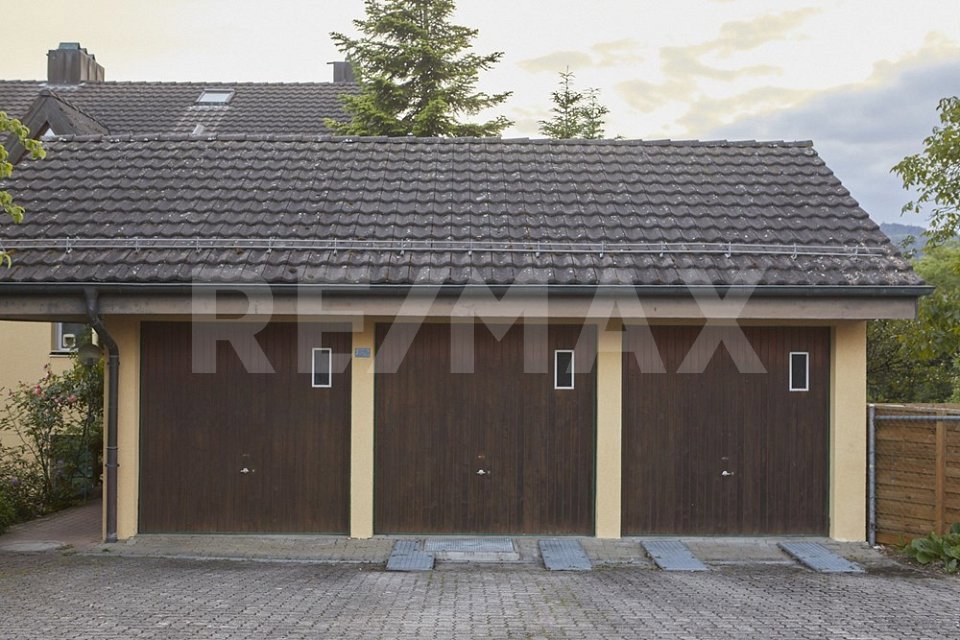 4 Zimmer Wohnung zu vermieten in Dietikon - Bild 1/11