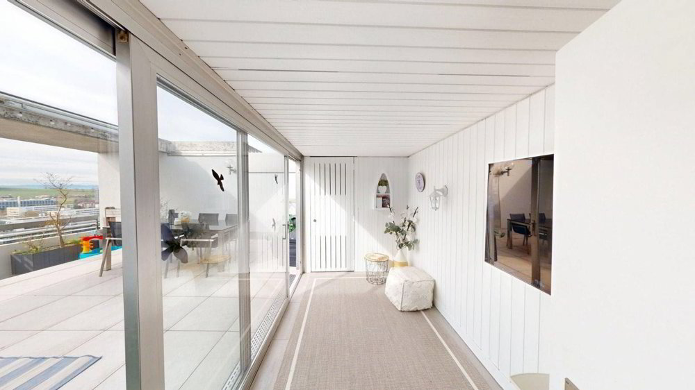 5.5 rooms Apartment to buy in Bern - image 1/13