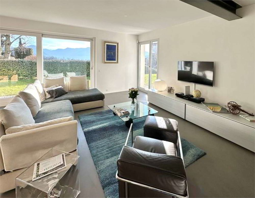 3 rooms House to buy in Bosco Luganese - image 1/10