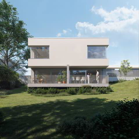 Haus – Crissier, District de l'Ouest lausannois - Ansicht 2