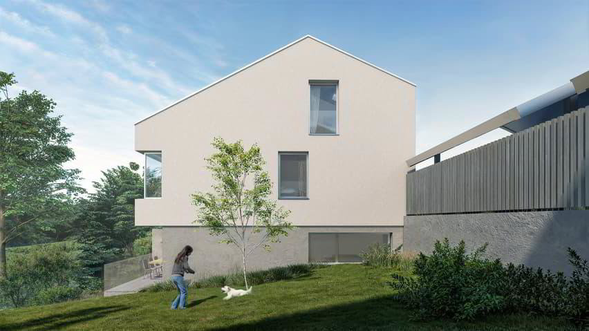 Haus – Crissier, District de l'Ouest lausannois - Ansicht 3