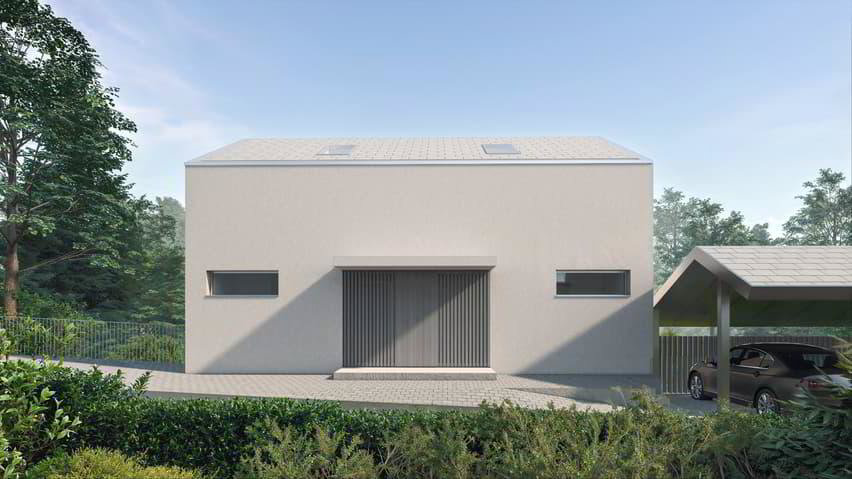 Haus – Crissier, District de l'Ouest lausannois - Ansicht 5