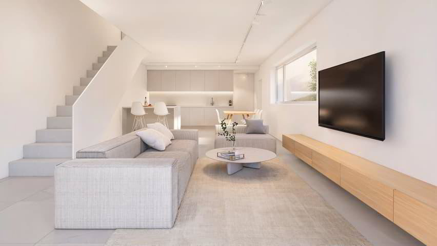 Haus – Crissier, District de l'Ouest lausannois - Mehr