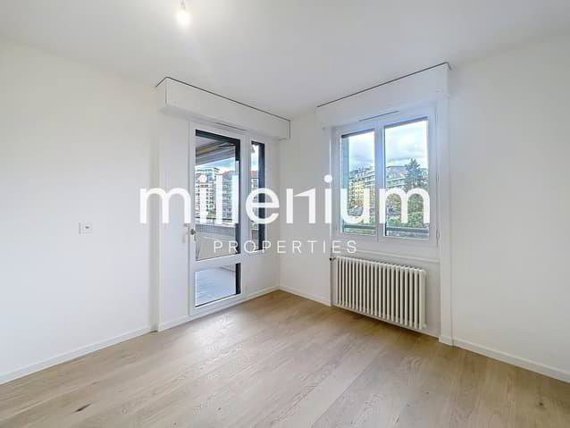 Appartamento di 5.5 locali in affitto a Genève - immagine 1/13