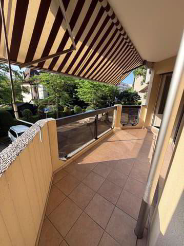 Appartamento di 5 locali in affitto a Ginevra - immagine 1/6
