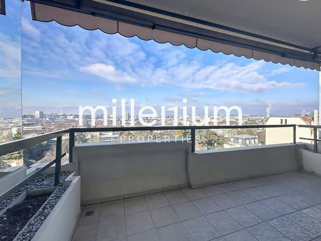 4.5 rooms Apartment for rent in Geneva - image 1/11