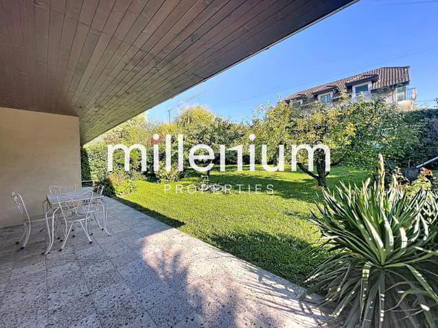 Casa di 7 locali in affitto a Cointrin - immagine 1/9