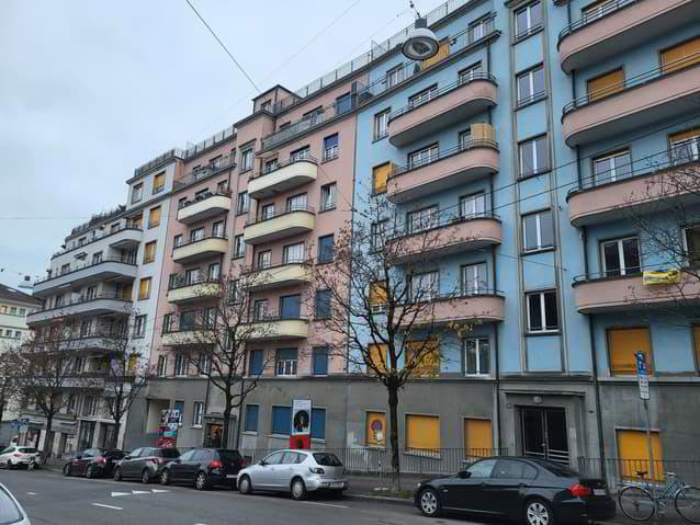 Appartamento di 2 locali in affitto a Losanna - immagine 1/1
