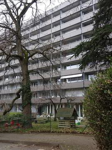 Parcheggio, garage di null locali in affitto a Ginevra - immagine 1/1