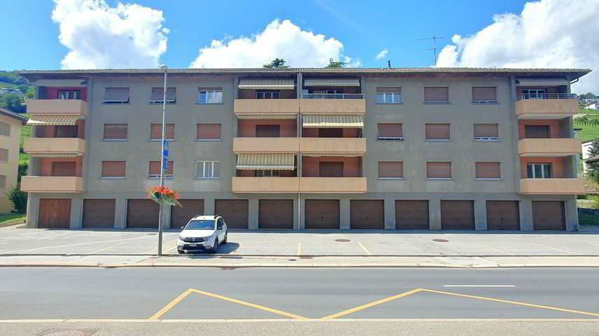 Appartement 3.5 pièces à acheter à Noës - image 1/10