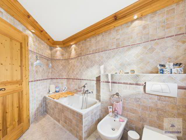 3.5 Zimmer Wohnung zum verkaufen in Crans-Montana - Bild 1/13