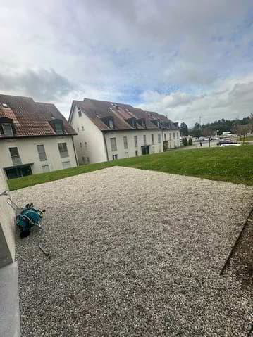 4.5 Zimmer Wohnung zu vermieten in Crissier - Bild 1/10