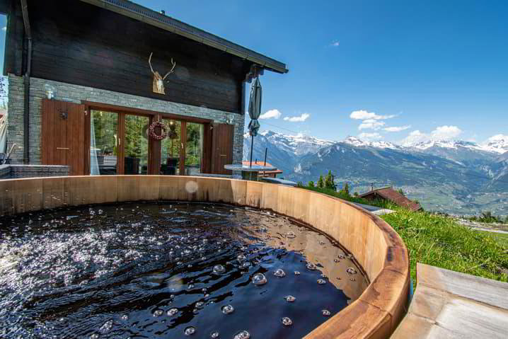 Casa di 5.5 locali in vendita a Siviez (Nendaz) - immagine 1/13