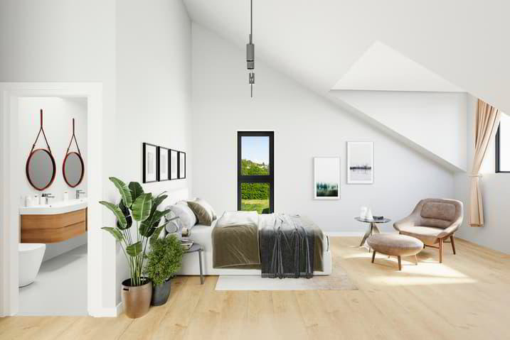 4.5 rooms House to buy in Romanel-sur-Lausanne - image 1/3