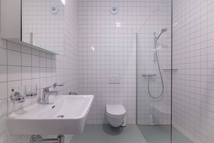 Appartement 2 pièces à louer à Crissier - image 1/7