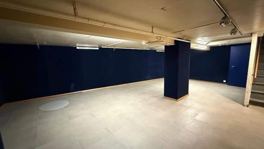 Ufficio & Commercio di null locali in affitto a Lausanne - immagine 1/6