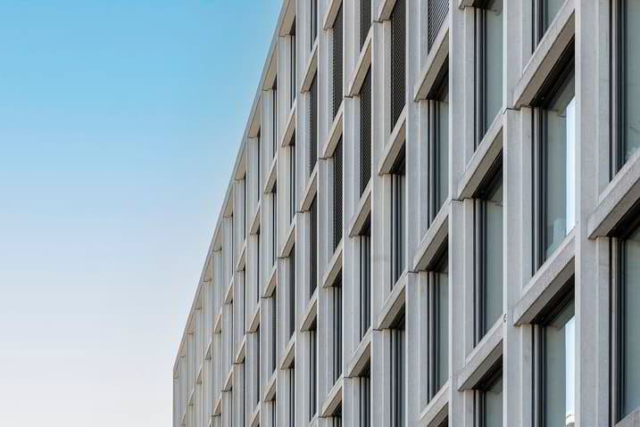 Bureaux prime à louer, centre-ville de Genève sur la place Bel-Air, ... - Ansicht 3