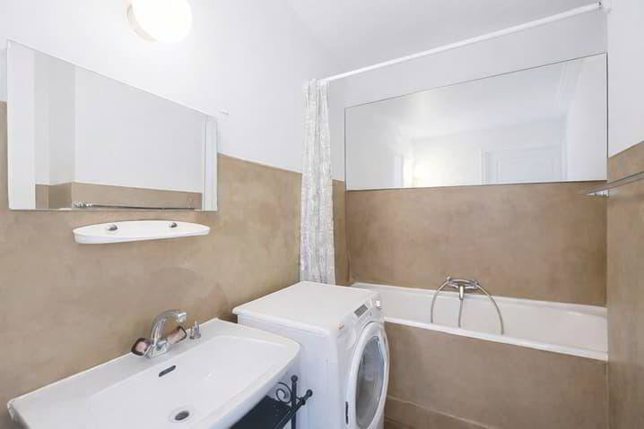 2 Zimmer Wohnung zum verkaufen in Geneva - Bild 1/7