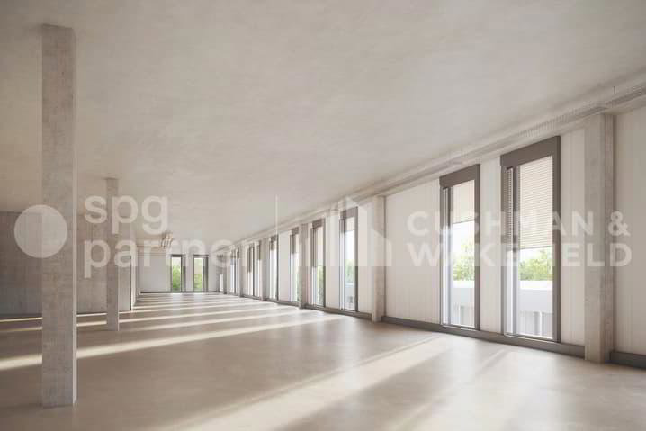 null rooms Office & Commercial to buy in Vernier - image 1/4
