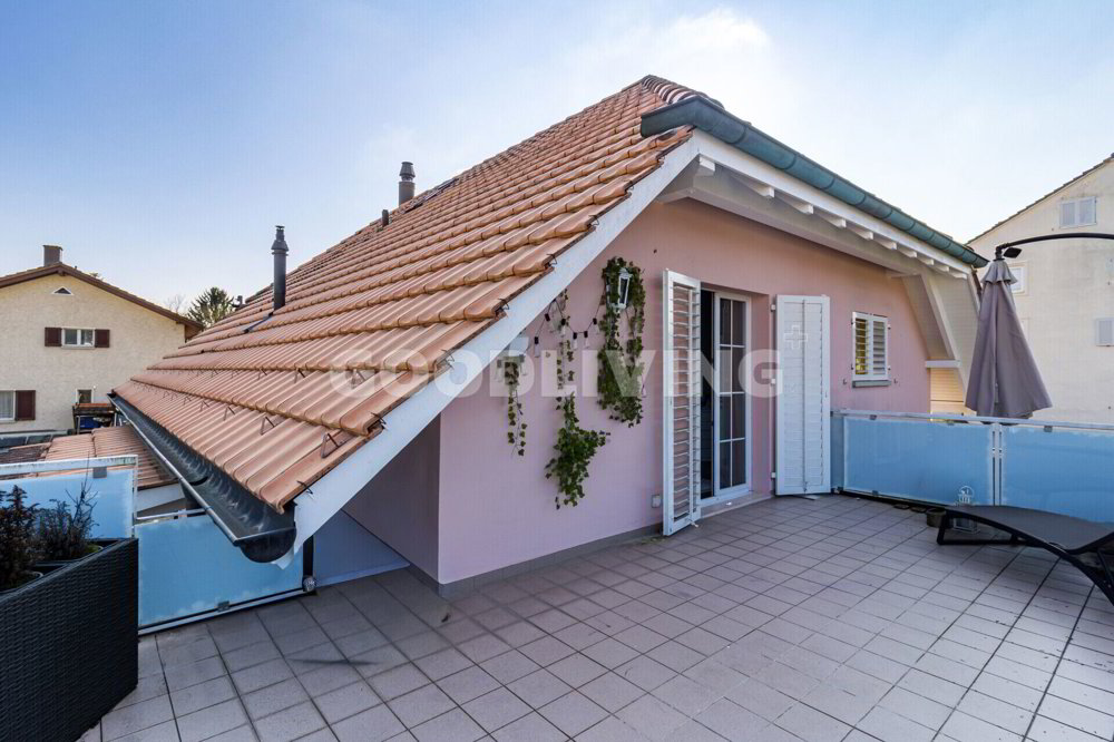 6 Zimmer Haus zum verkaufen in Müllheim Dorf - Bild 1/7