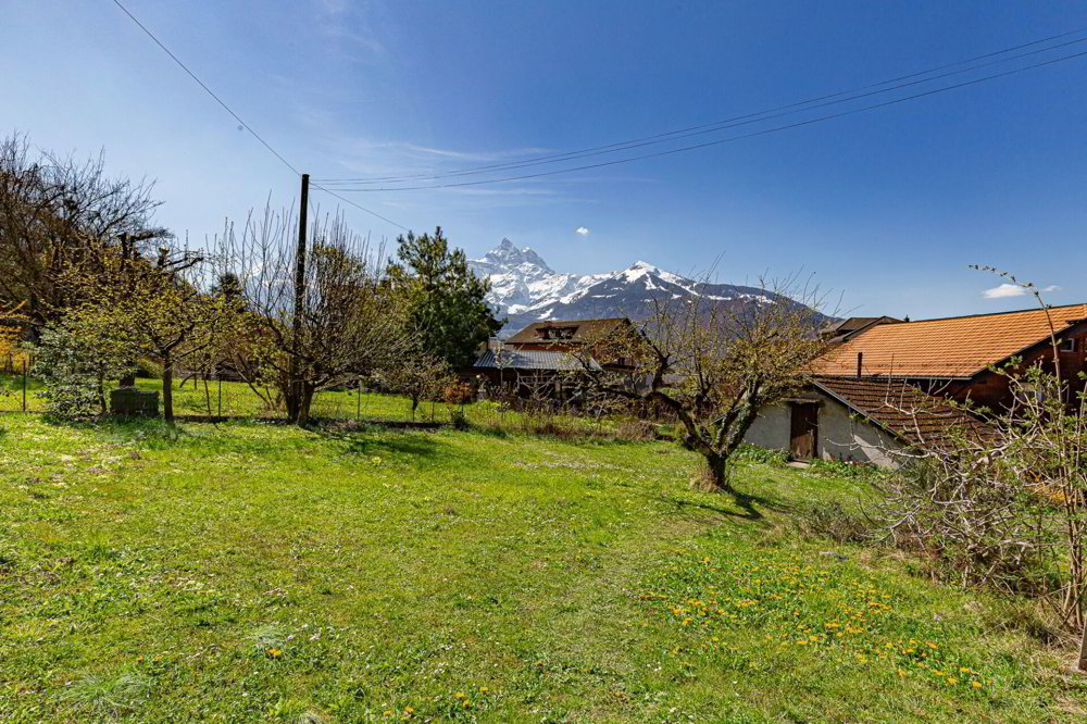 9 rooms House to buy in Bex - image 1/17