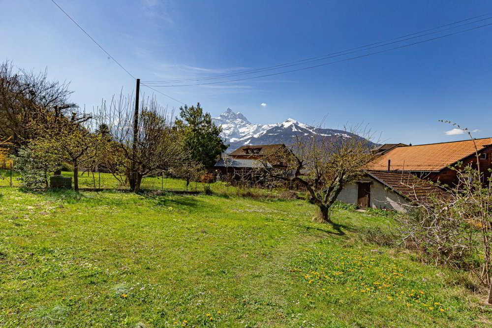 9 rooms House to buy in Bex - image 1/18