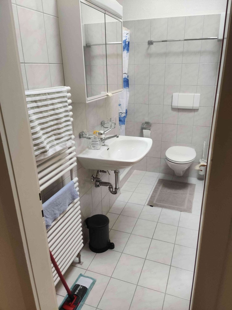 1 Zimmer Büro zu vermieten in Chur - Bild 1/9
