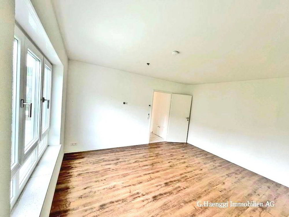4 Zimmer Wohnung zum verkaufen in Rheinfelden - Bild 1/13