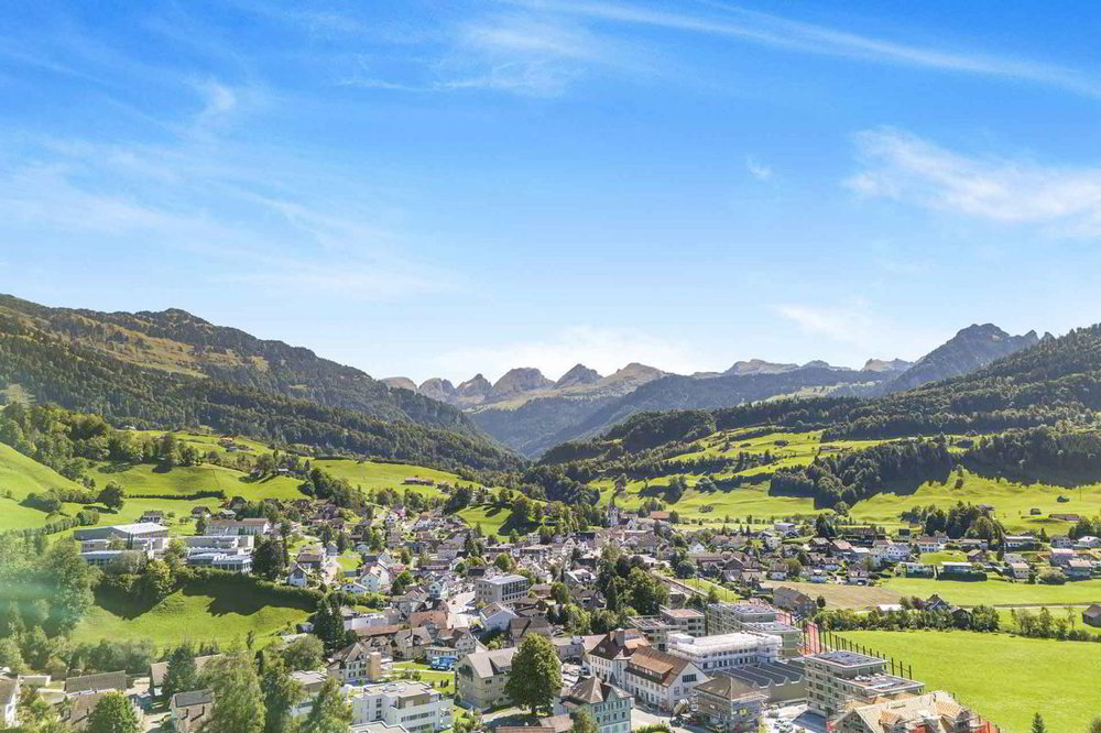 Appartamento di 3 locali in vendita a Neu St. Johann - immagine 1/10