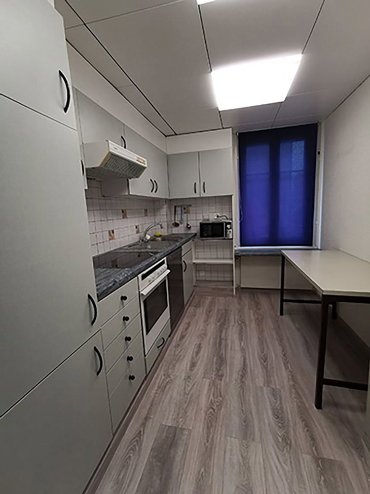 Maison null pièces à acheter à Gossau SG - image 1/13