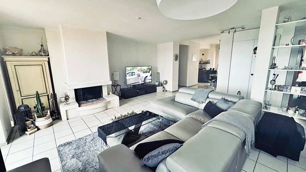 Apartment for sale, Rue des Parcs 53 (Neuchâtel, Switzerland) - View 4