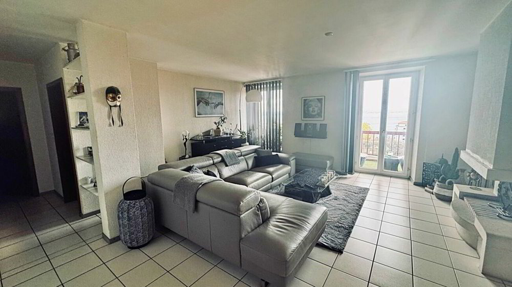 Apartment for sale, Rue des Parcs 53 (Neuchâtel, Switzerland) - View 5