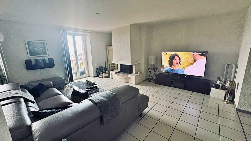 Apartment for sale, Rue des Parcs 53 (Neuchâtel, Switzerland) - View 6