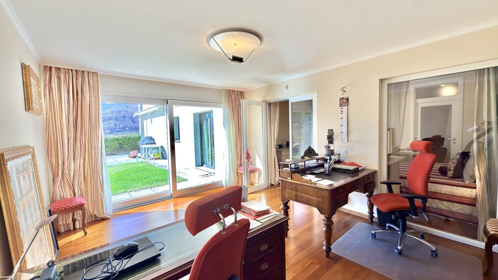Appartamento di 6 locali in vendita a Lugano - immagine 1/13