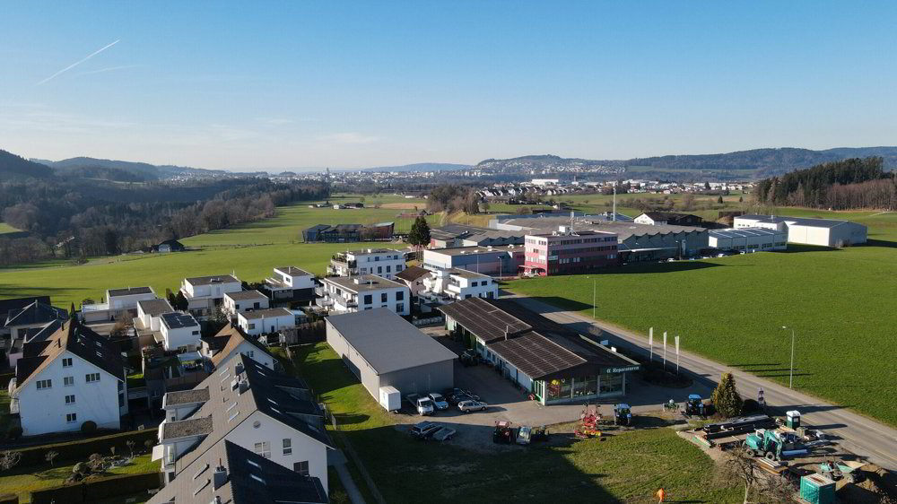 Appartement 5 pièces à acheter à Jonschwil - image 1/10