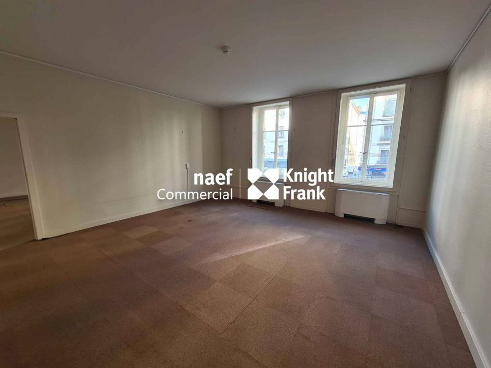 null Zimmer Büro zu vermieten in Geneva - Bild 1/6