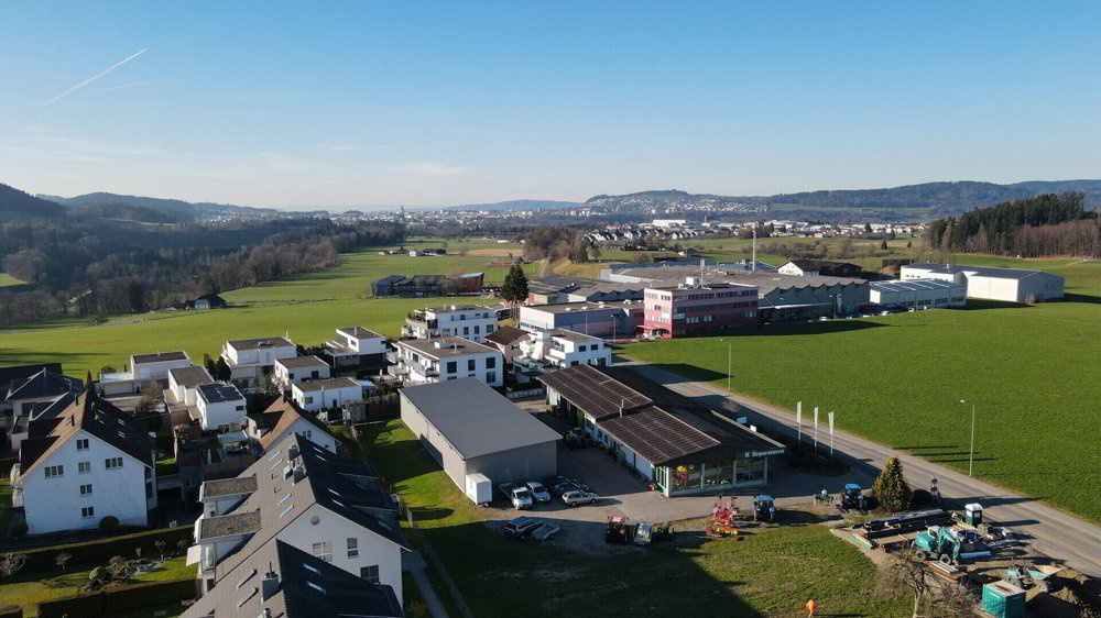 5.5 Zimmer Wohnung zum verkaufen in Jonschwil - Bild 1/10